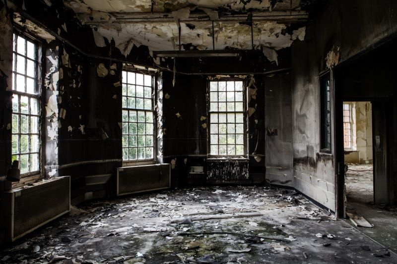 Optimal Restoration Windows