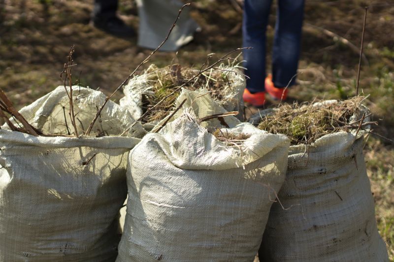 Smoke Cleanup Service