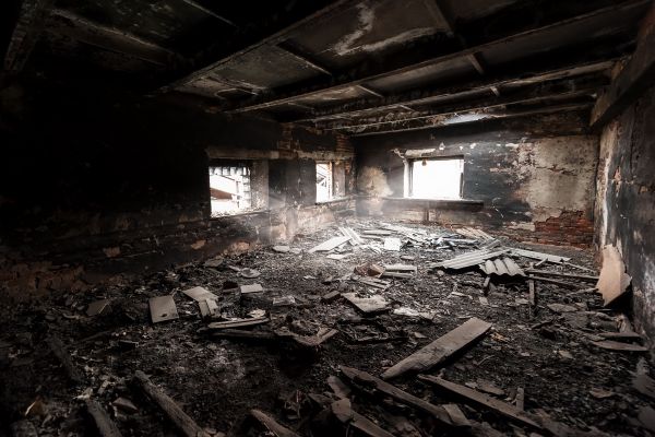 Cost of Commercial Smoke Restoration in Delaware