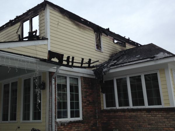 Cost of Fire Restoration Service in Delaware