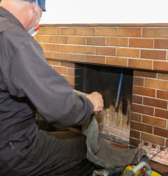 Cost of Soot Cleanup Service in Delaware