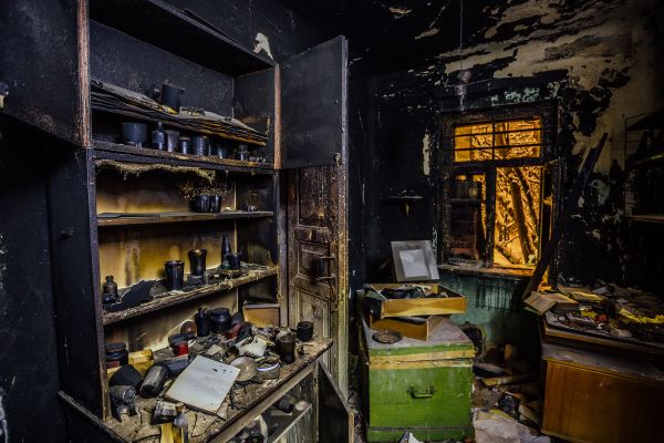 Cost of Soot Removal in Delaware