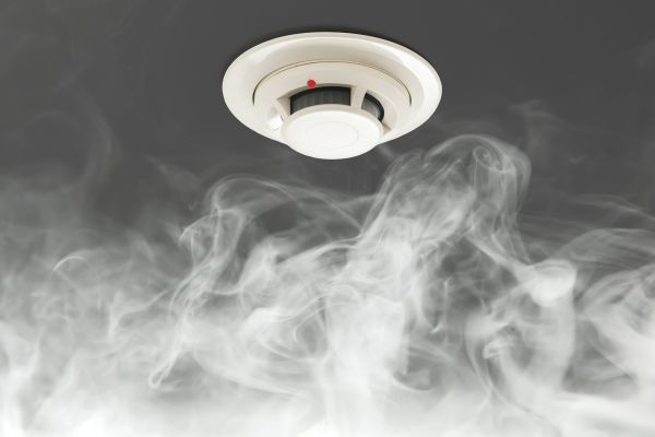 Cost of Smoke Mitigation Service in Delaware