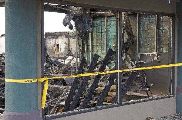 Cost of Commercial Fire Mitigation in Delaware